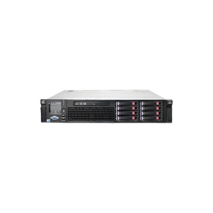 HPE Integrity rx2800 i4 Rack-Optimized Base Server LGA 1248 (Socket TW) Rack (2U)