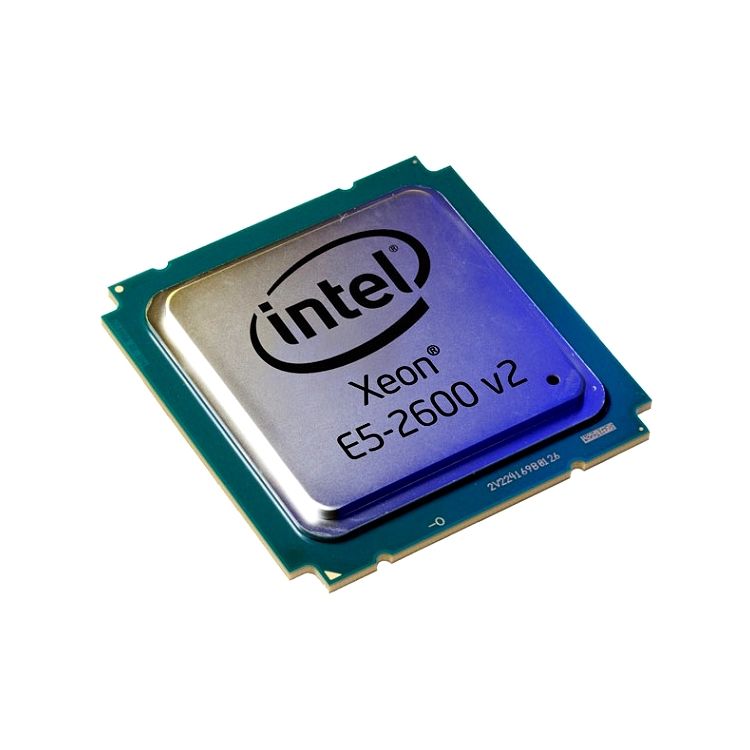 Intel Xeon E5-2637V2 processor 3.5 GHz 15 MB Smart Cache
