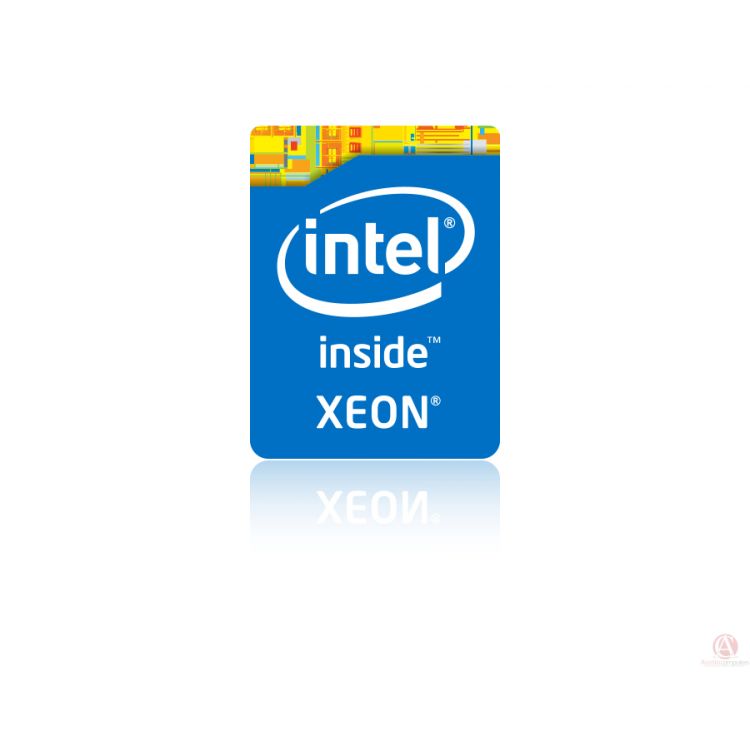 Intel Xeon E3-1240 v3 processor 3.4 GHz 8 MB L3