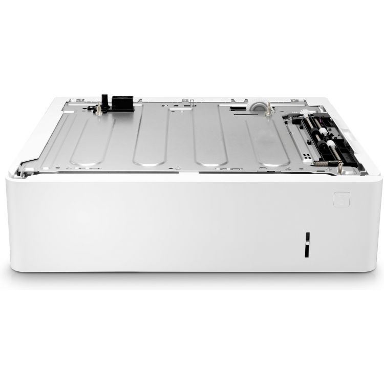 HP LaserJet 1x550 Paper Feeder and Cabinet