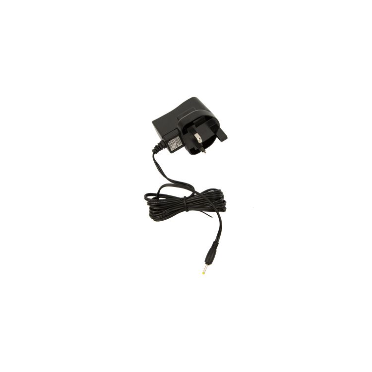 Jabra 14173-00 power adapter/inverter Indoor Black