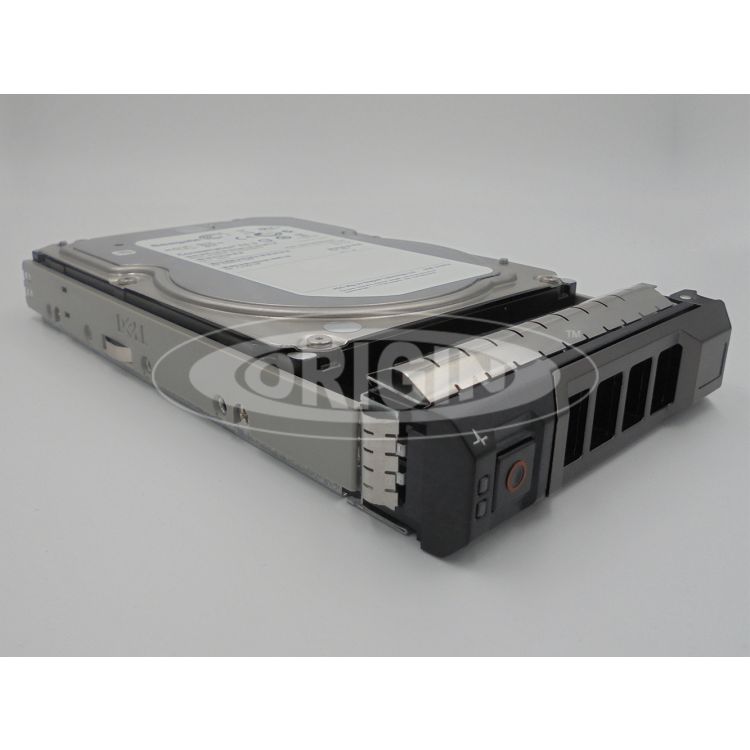 Origin Storage 450GB 15K 3.5in PE 13G Series SAS Hot-Swap HD Kit ReCertified Drive
