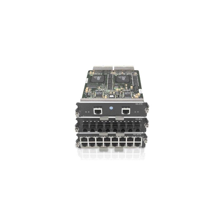 Enterasys Mini-Gigabit Ethernet port Interface network switch component