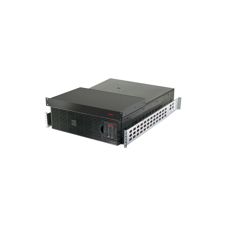 APC Smart-UPS RT 3000VA uninterruptible power supply (UPS) 10 AC outlet(s)