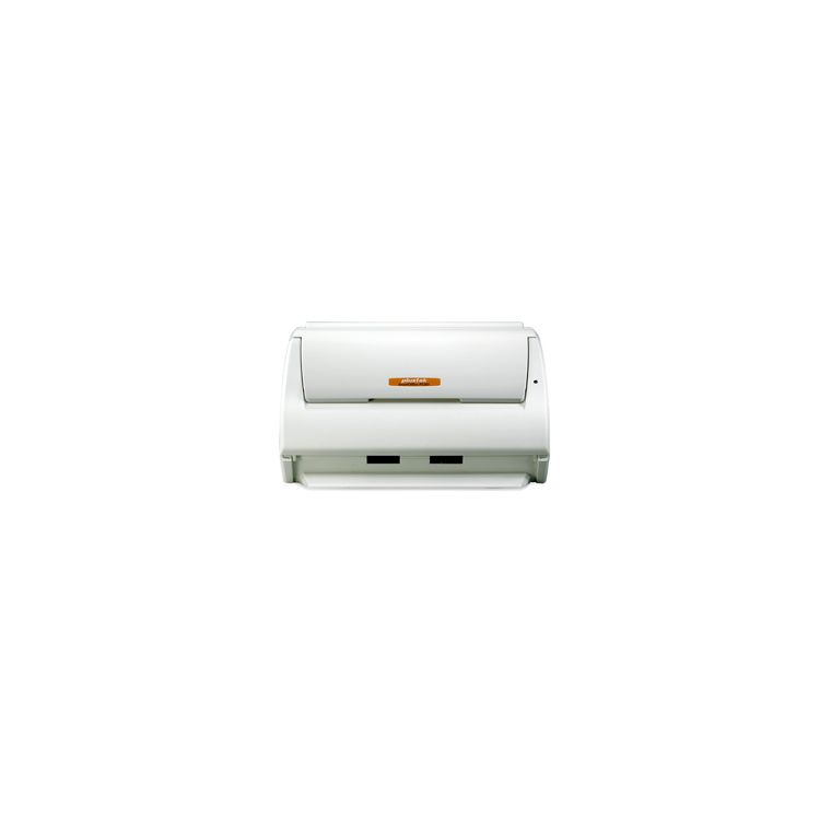 Plustek SmartOffice PS283 600 x 600 DPI ADF scanner White A4