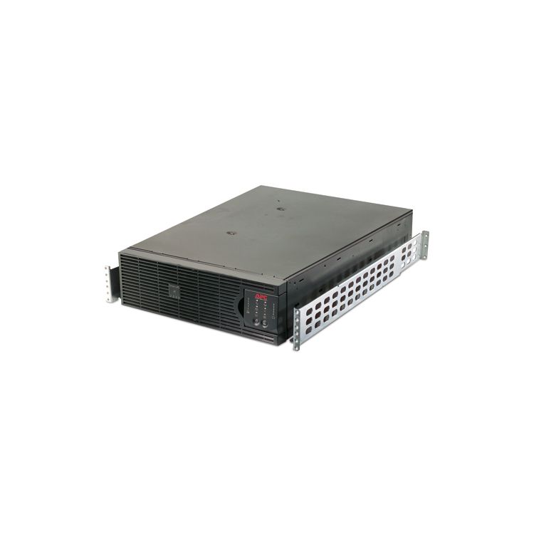 APC Smart-UPS RT 2200VA uninterruptible power supply (UPS) 10 AC outlet(s)