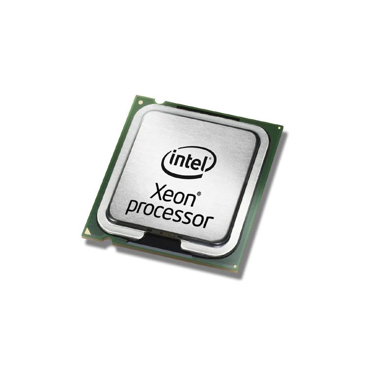 Intel Xeon E5472 processor 3 GHz 12 MB L2
