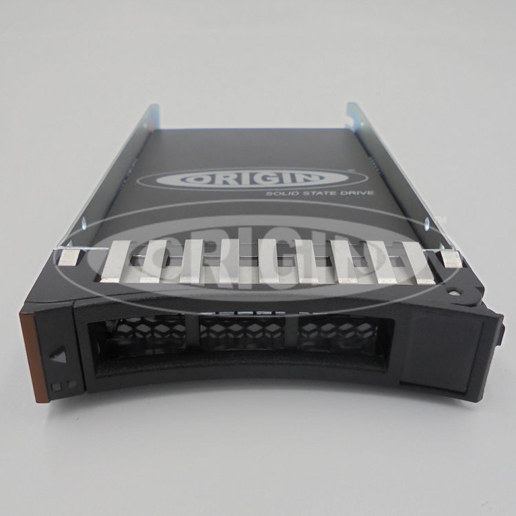Origin Storage 400GB Hot Plug Enterprise SSD 2.5 SAS Write Intensive