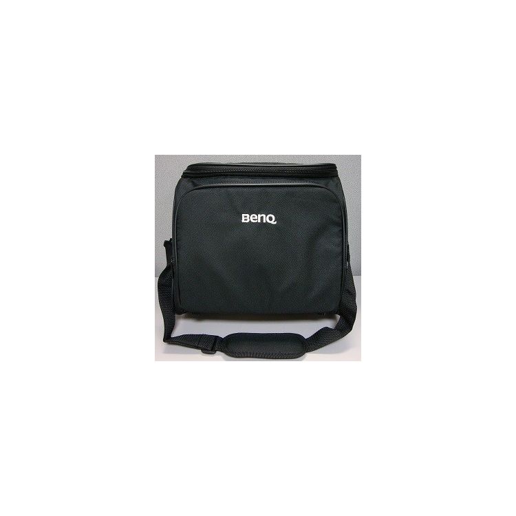 Benq SKU-MX812stbag-001 projector case Black