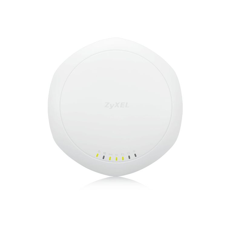 Zyxel NWA1123-AC PRO WLAN access point 1300 Mbit/s Power over Ethernet (PoE) White