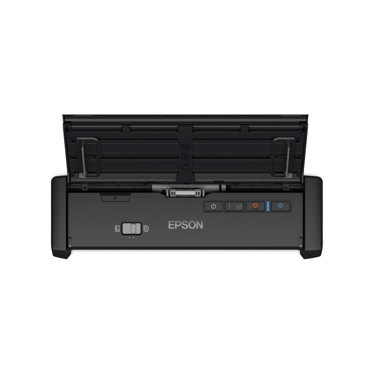 Epson DS-310 1200 x 1200 DPI ADF scanner Black A4