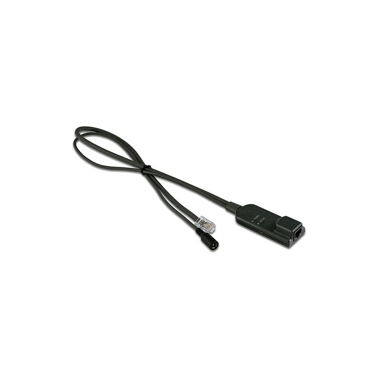 DELL A7485902 serial cable Black