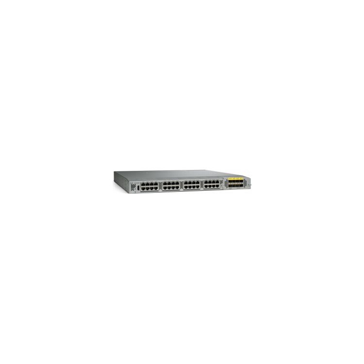 Cisco Nexus 2232TM-E Grey 10, 100, 1000, 10000 Mbit/s