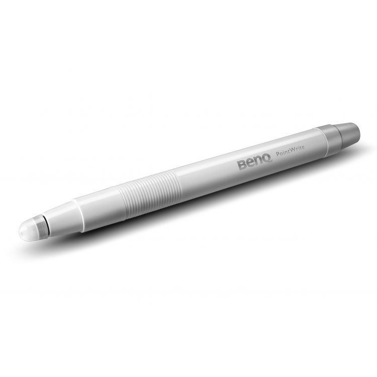 BenQ PW01 stylus pen 80 g Black, White