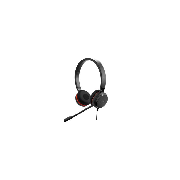Jabra Evolve 30 II Replacement Headset Stereo