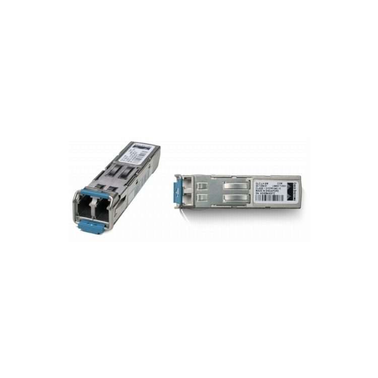 Cisco GLC-ZX-SM-RGD= network media converter 1550 nm