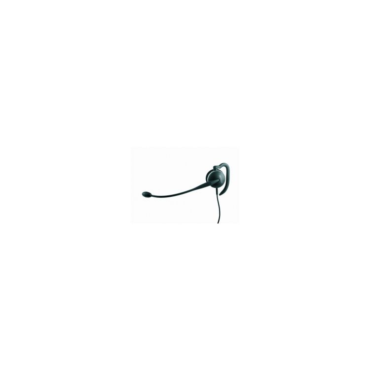 Jabra GN2100 FlexBoom Monaural Ear-hook Black