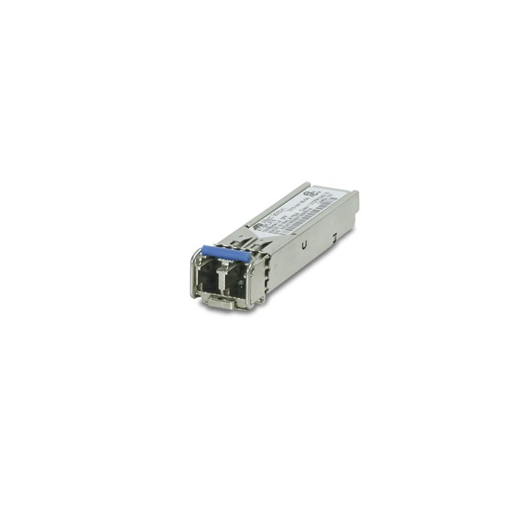 Allied Telesis AT-SPLX10/I network media converter 1250 Mbit/s 1310 nm