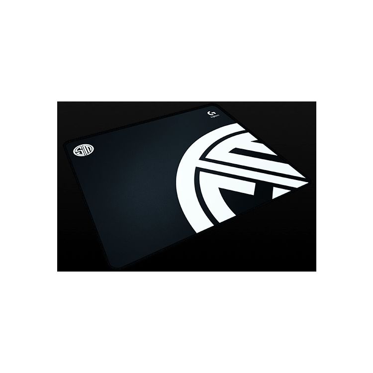 Logitech G640 Team Solomid Black Gaming Mouse Pad