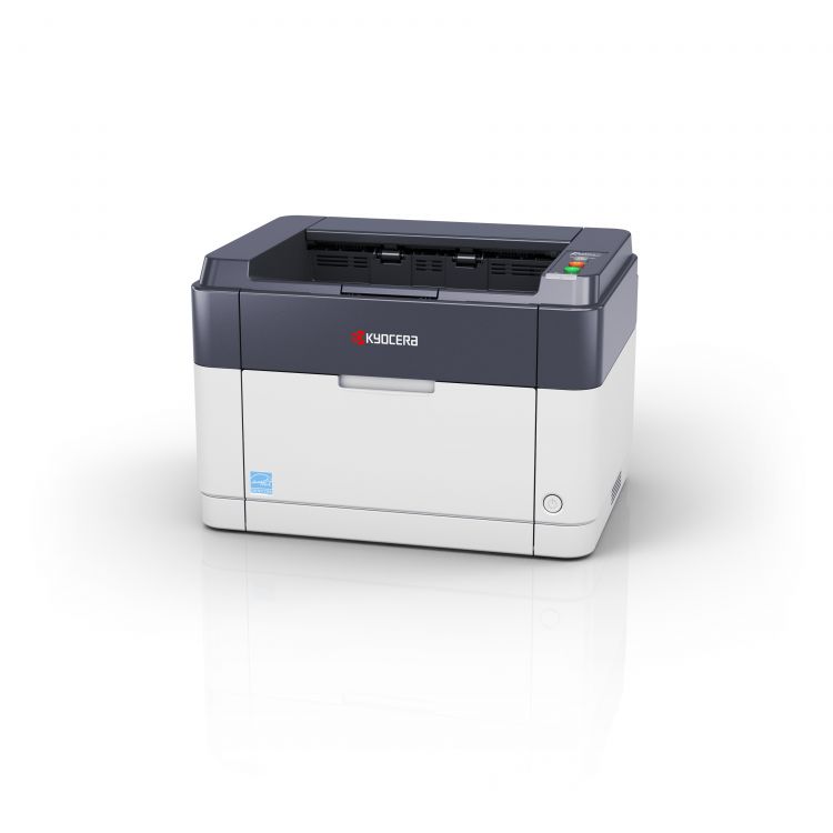Kyocera FS-1061DN A4 duplex & network laser printer