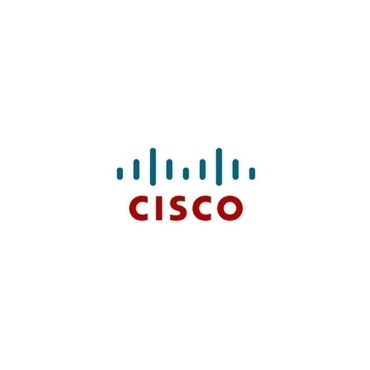 Cisco 100BASE-BX10-U Rugged SFP Module network media converter 100 Mbit/s