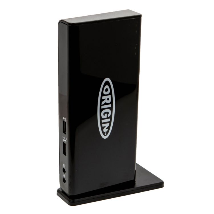 Origin Storage USB 3.0 Universal Docking Station