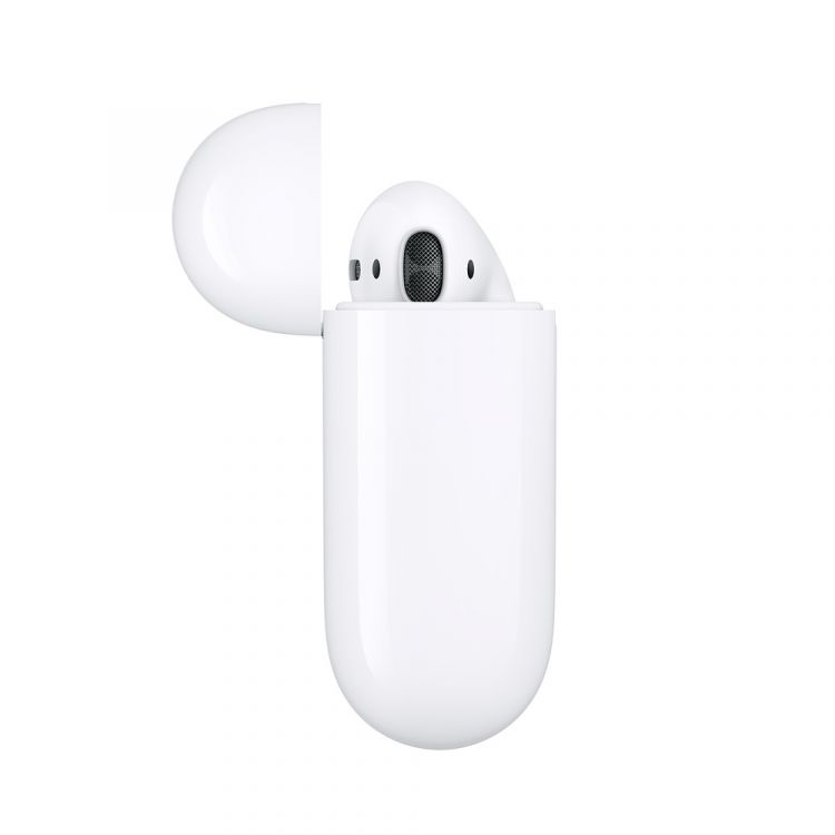 AIRPODS WITH CHARGINGCASE 2ND GEN