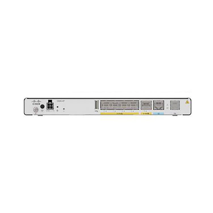 Cisco 926 VDSL2 ADSL2+ over ISDN and 1GE Sec Router