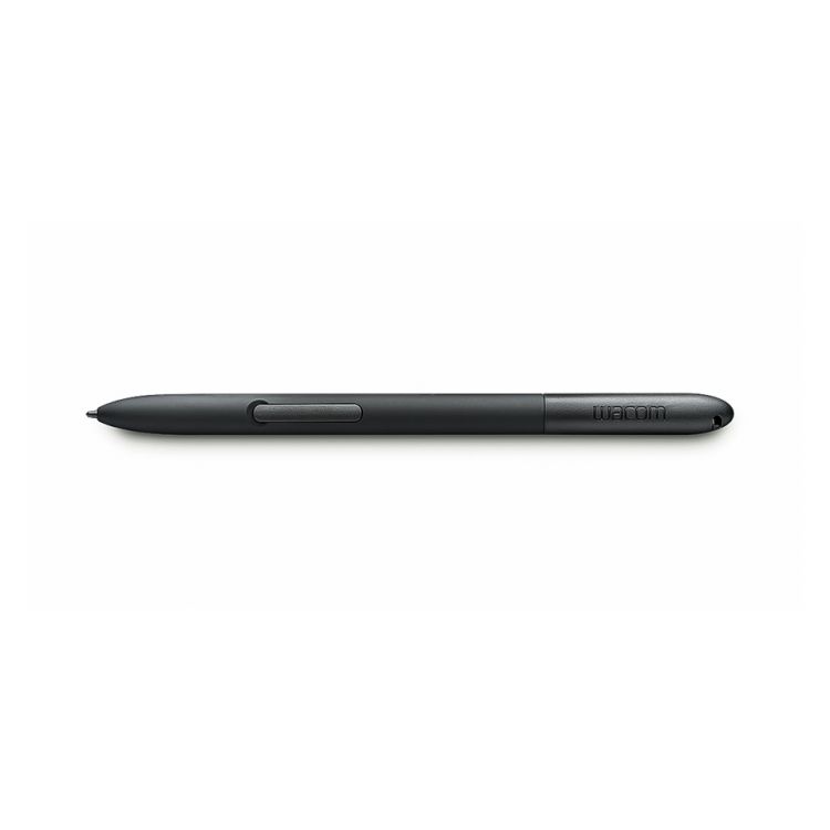 Wacom UP7724 stylus pen Black
