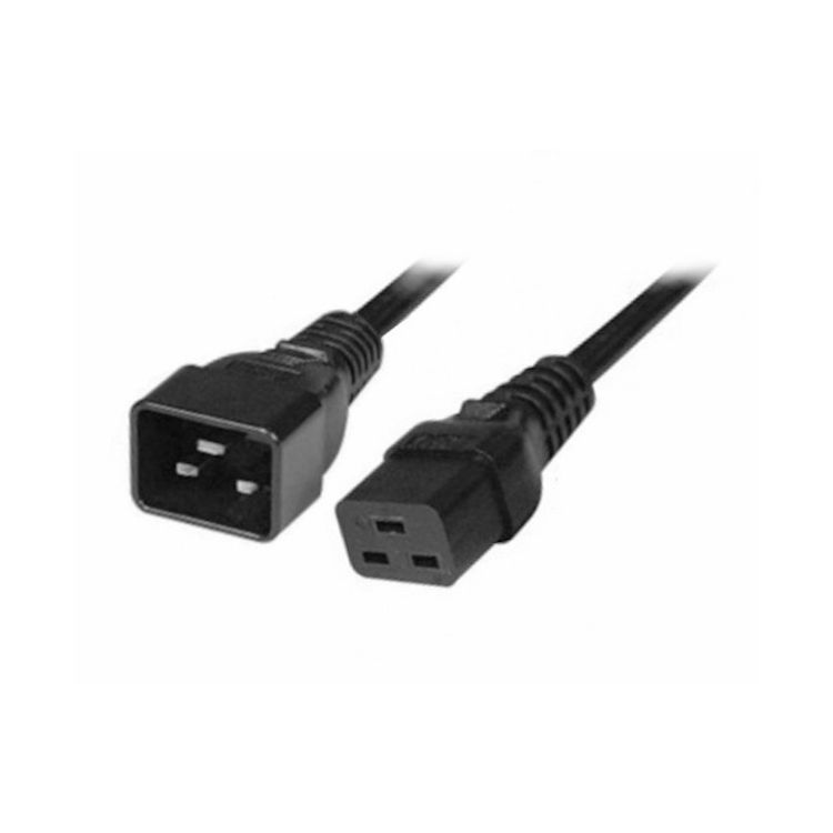 Eaton 152602868-001 signal cable 2 m Black