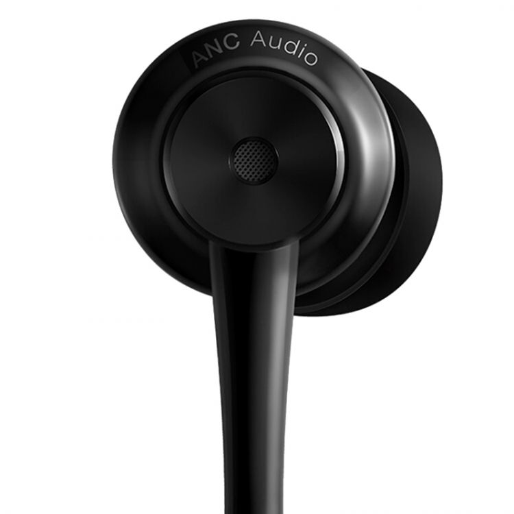 Xiaomi Mi ANC Type-C In-Ear Earphones mobile headset Binaural Black
