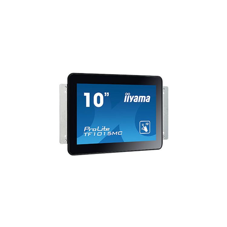 iiyama TF1015MC-B2 touch screen monitor 25.6 cm (10.1