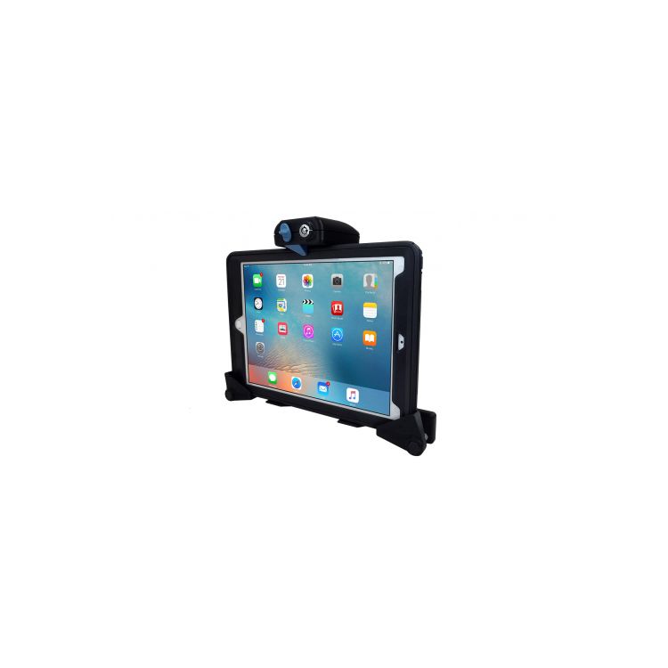 Gamber-Johnson 7160-1299-00 holder Passive holder Tablet/UMPC Black