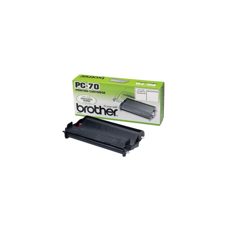 Brother Fax Cartridge