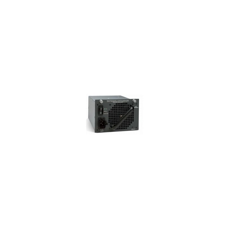 Cisco Systems PWR-C45-1300ACV Catalyst 4500 1300W AC Power Supply 