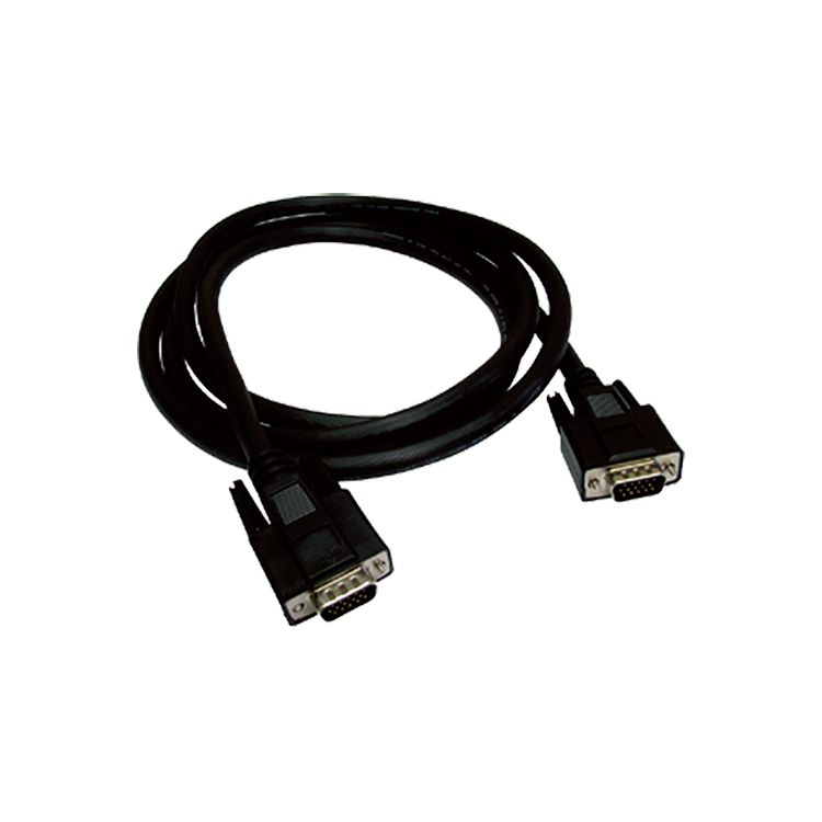 Cablenet VGA (D-Sub)/VGA (D-Sub), M/M, 10m