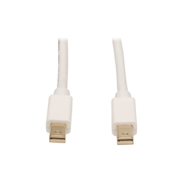 Tripp Lite Mini DisplayPort Cable (M/M), 3.05 m (10-ft.)