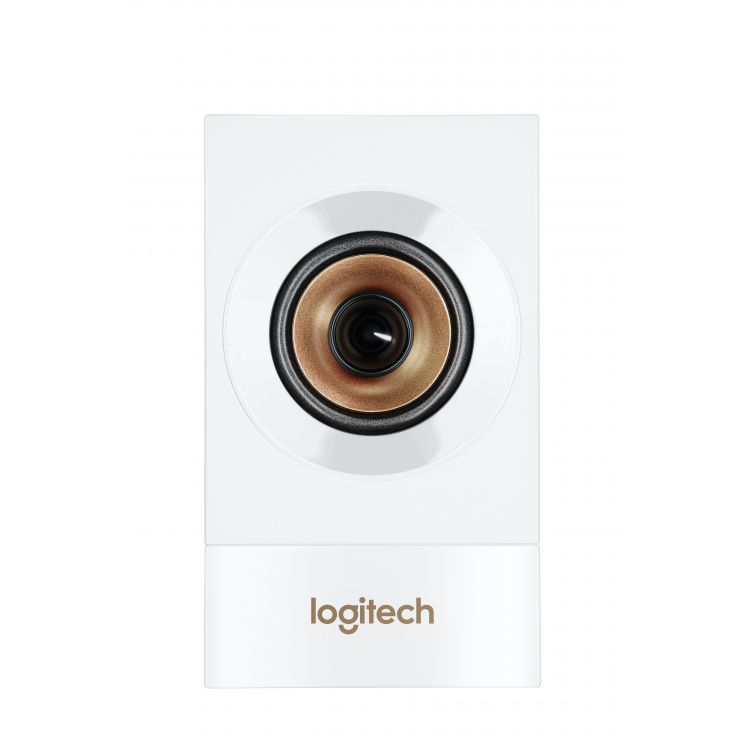 Logitech Z533 speaker set 2.1 channels 60 W White