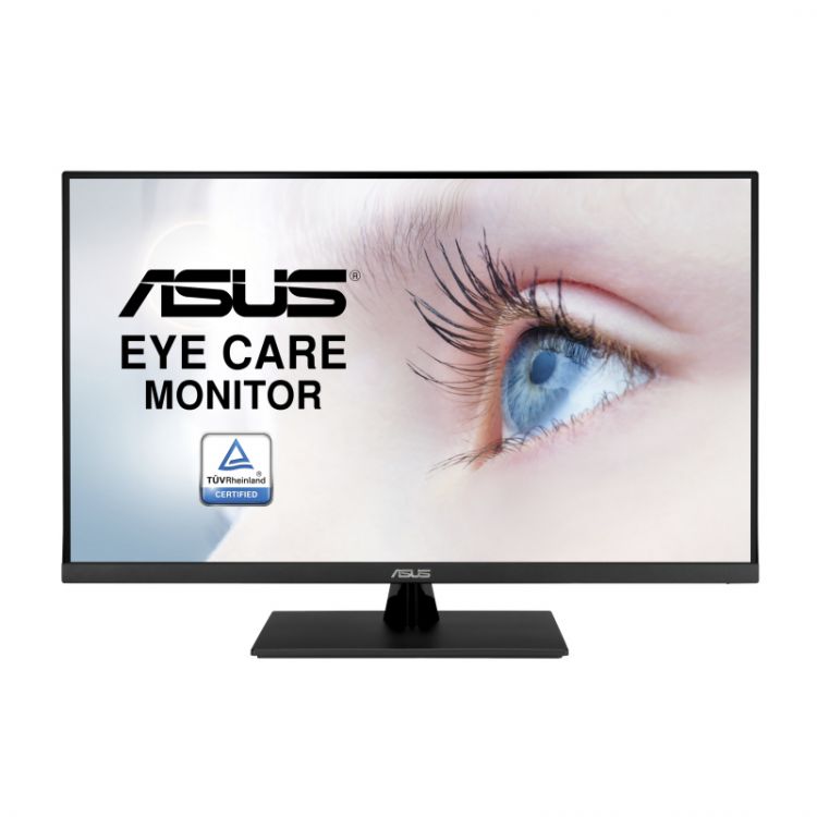 ASUS VP32UQ computer monitor 31.5