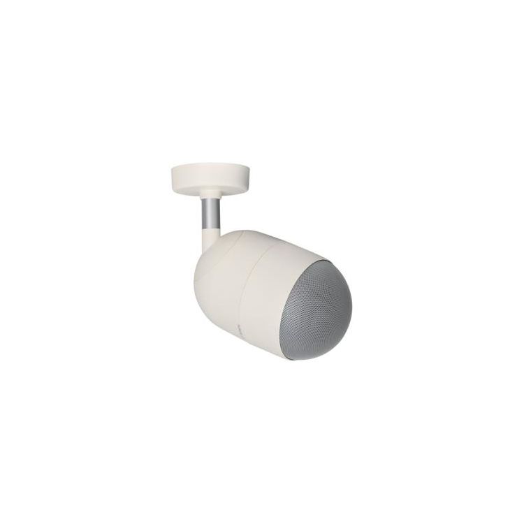 Bosch LP1-UC10E-1 loudspeaker 1-way Grey, White Wired 15 W