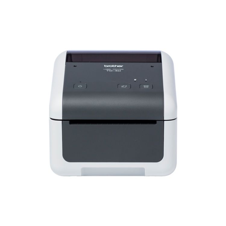 Brother TD-4410D label printer Direct thermal 203 x 203 DPI 203 mm/sec Wired