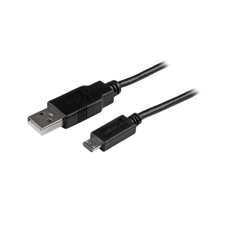 StarTech.com Long Micro-USB Cable - M/M - 3m