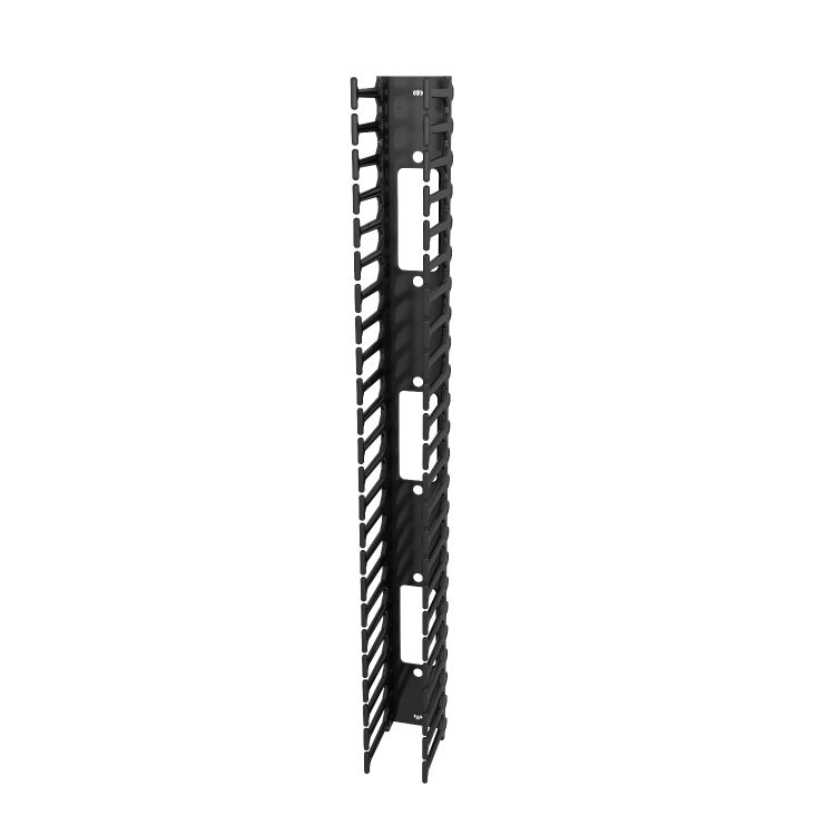 Vertiv VRA1017 rack accessory Cable management panel