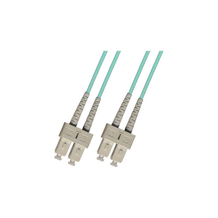 AddOn Networks ADD-SC-SC-20M5OM3 fiber optic cable 787.4