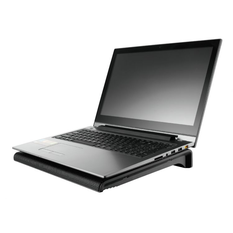 Trust 20104 laptop cooling pad 43.9 cm (17.3