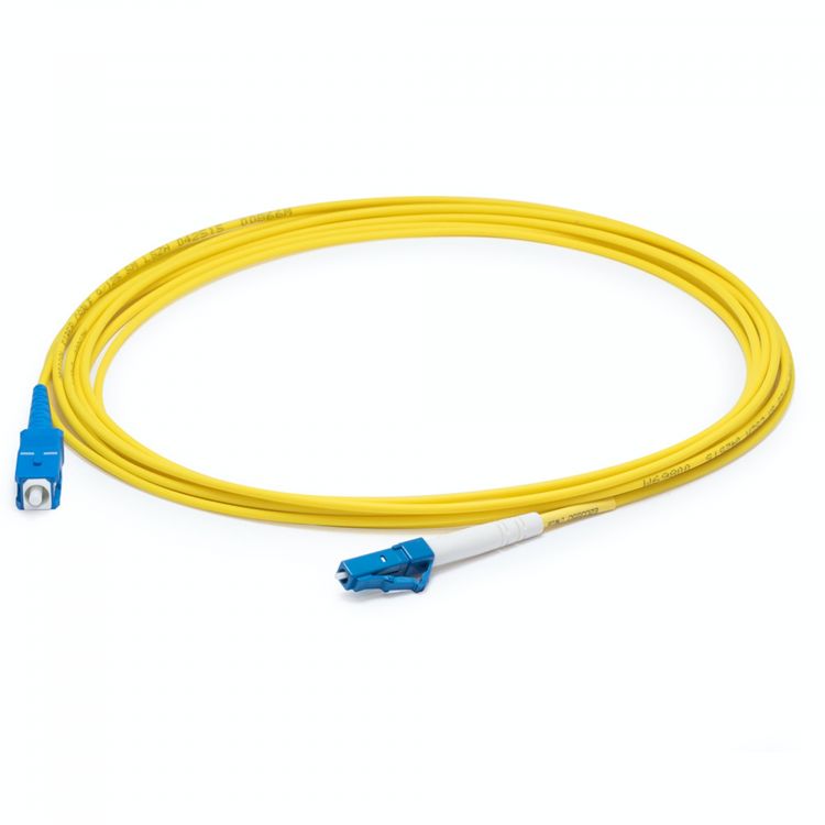 AddOn Networks ADD-SC-LC-36MS9SMFLZ fiber optic cable 1417.3