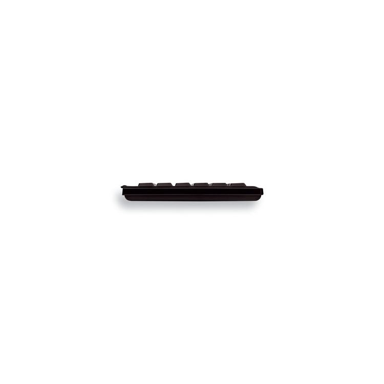 CHERRY G84-4400 TRACKBALL KEYBOARD Corded, USB, Black, (QWERTY - UK)