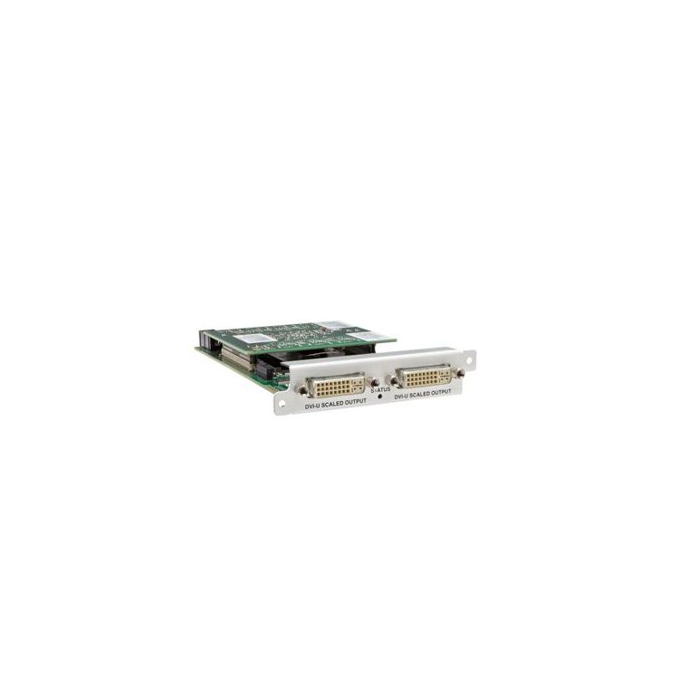 TV One CM-DVIU-XSC-2OUT interface cards/adapter DVI-I Internal