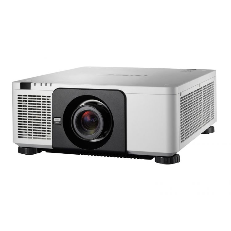 NEC PX1004UL data projector Large venue projector 10000 ANSI lumens DLP WUXGA (1920x1200) White