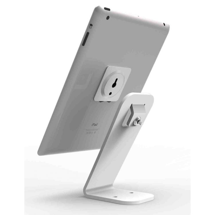 Compulocks The HoverTab Mobile phone/smartphone,Tablet/UMPC White Passive holder